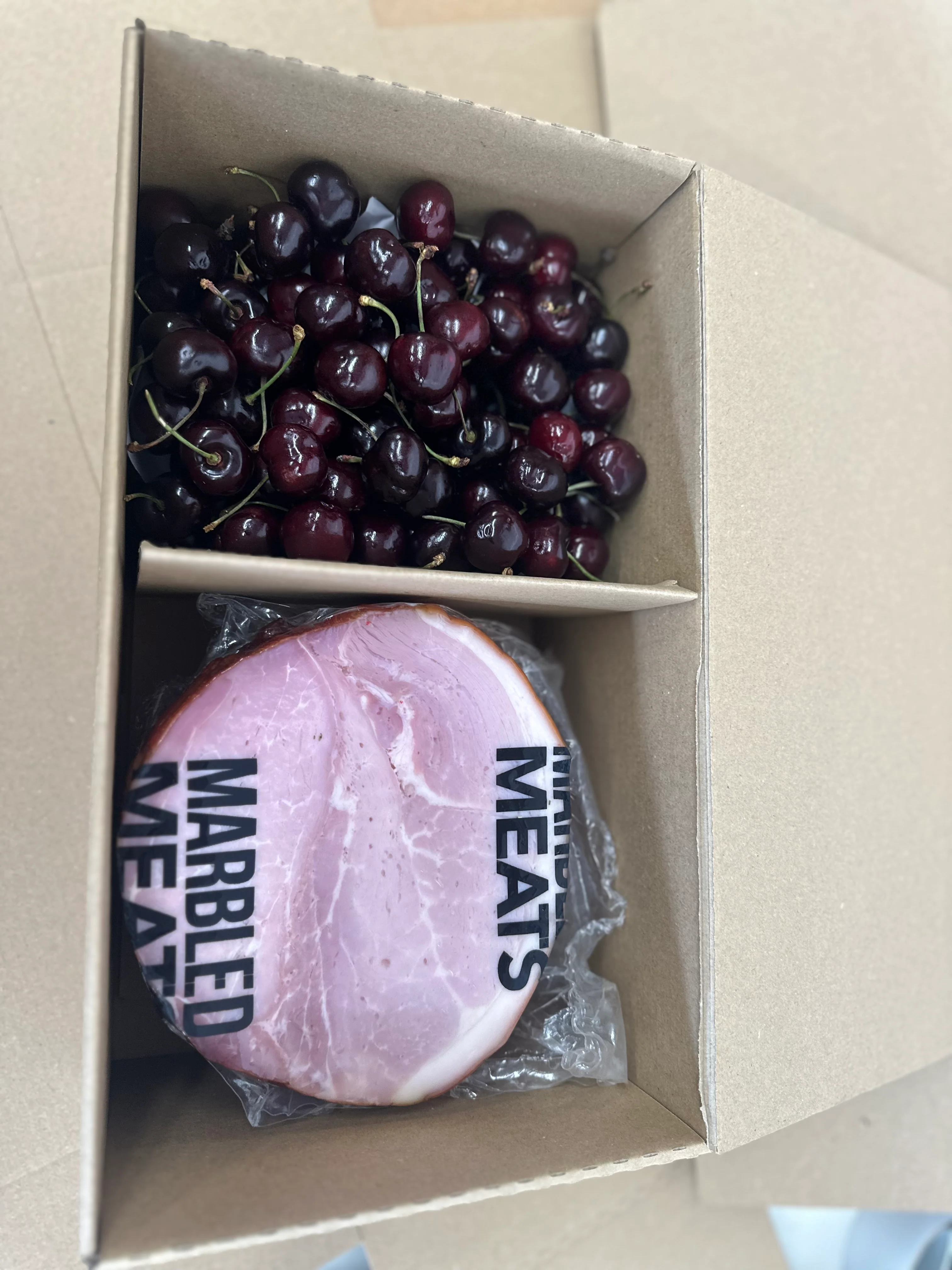 This Week's Specials